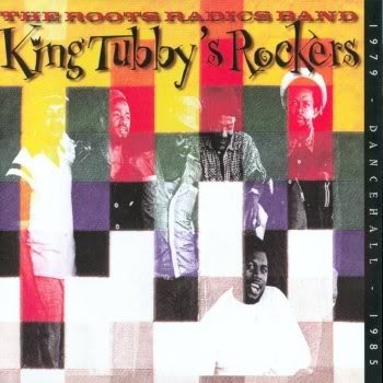 King Tubby's Rockers