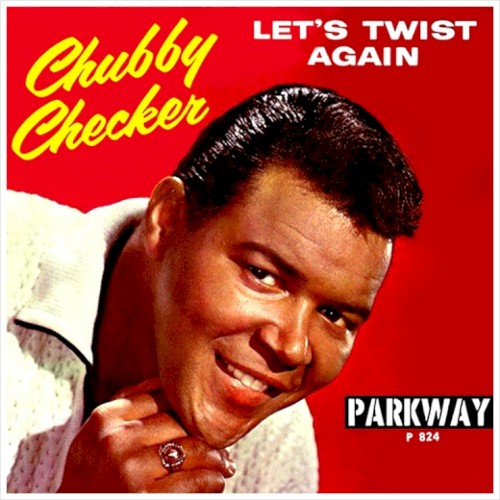 Let’s Twist Again