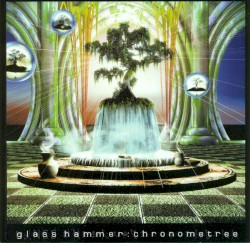Chronometree