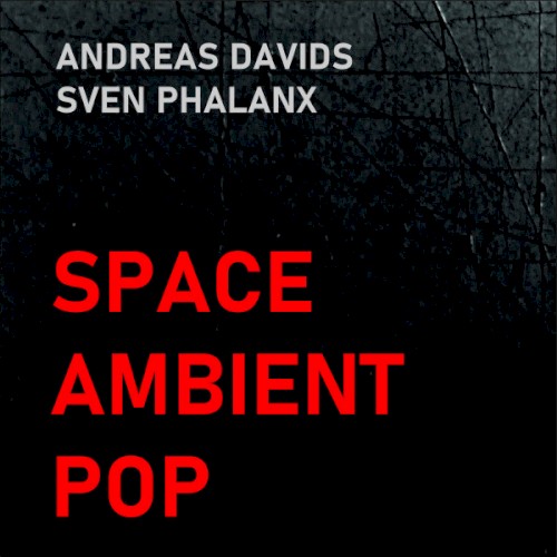 Space Ambient Pop