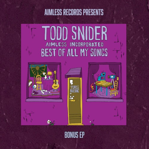 Aimless Incorporated: Best of All My Songs