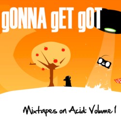 Mixtapes on Acid Volume 1