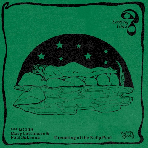 Dreaming of the Kelly Pool