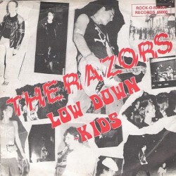 Low Down Kids
