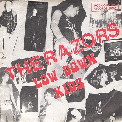 Low Down Kids