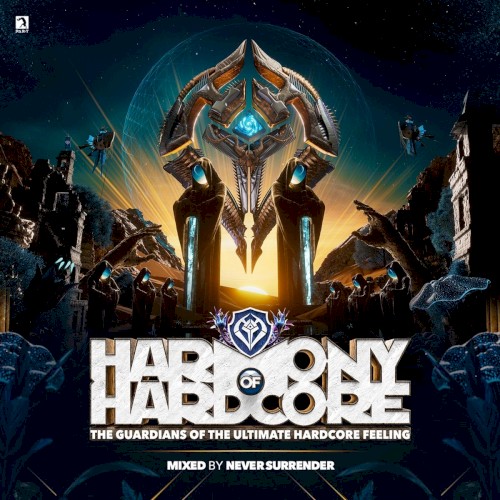 Harmony of Hardcore: The Guardians of the Ultimate Hardcore Feeling