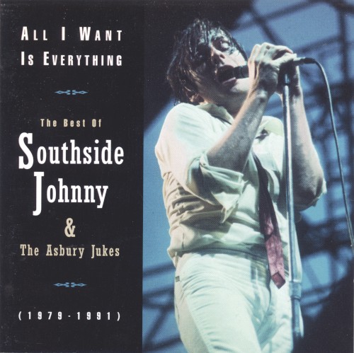 All I Want Is Everything - The Best Of (1979-1991)