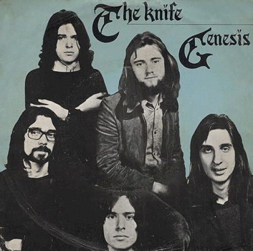 The Knife