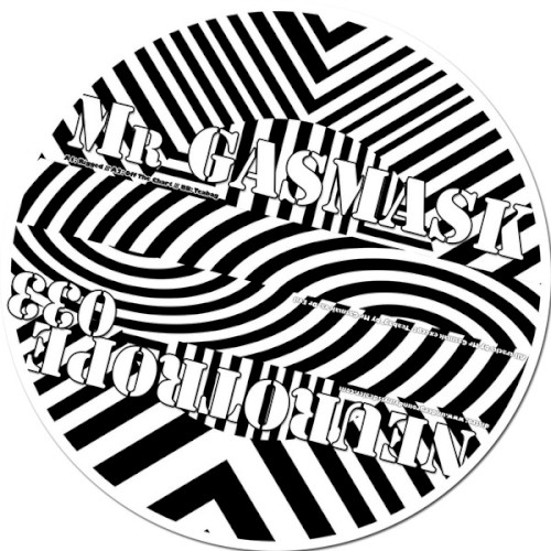 Neurotrope 033