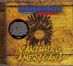 Vanishing Americans