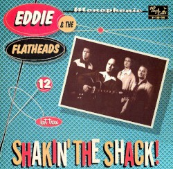 Shakin' The Shack!