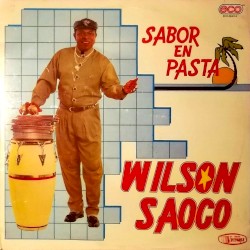Sabor en pasta