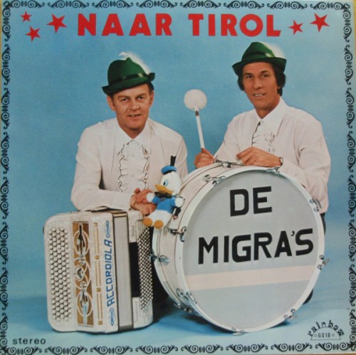 Naar Tirol