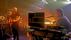 2018/12/31 - Live at The Pour House - Charleston, SC
