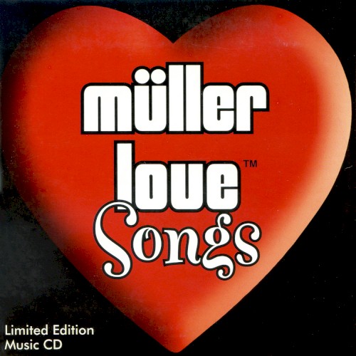 Müller Love Songs