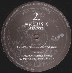 Remixes