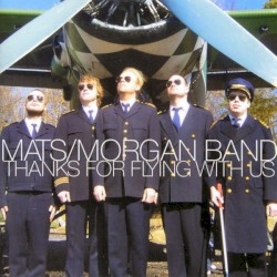Thanks for Flying With Us