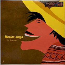 Mexico Sings