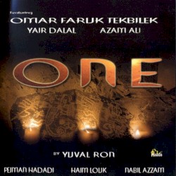 One
