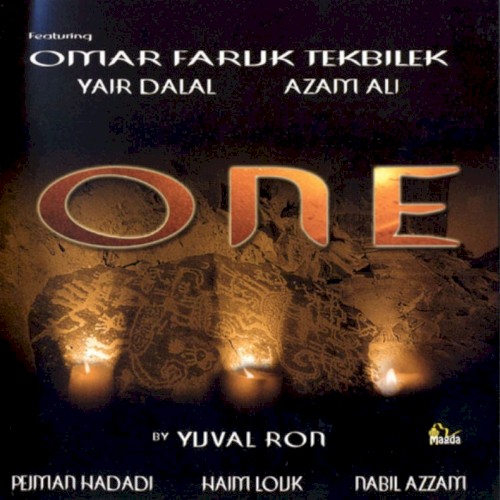 One
