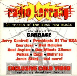 Radio Kerrang! Volume 6