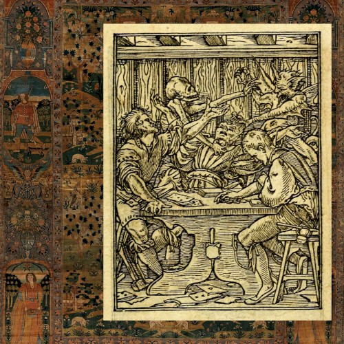 Gambler