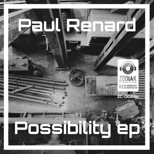 Possibility EP