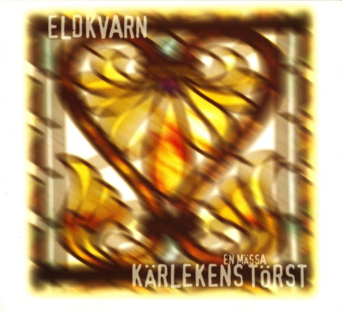 Kärlekens törst - en mässa