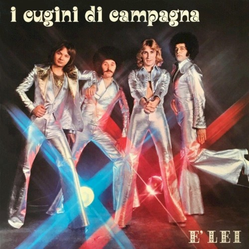 È lei