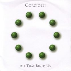 All That Binds Us