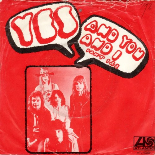 And You and I, Part 1 & 2