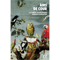 Airs de cour