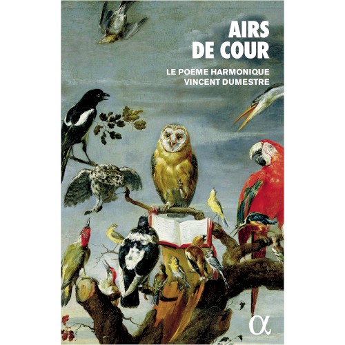 Airs de cour