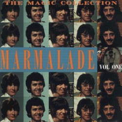 The Magic Collection - The Marmalade Vol: 1
