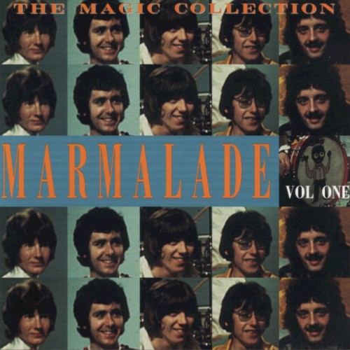 The Magic Collection - The Marmalade Vol: 1