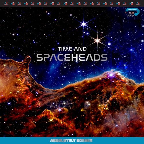 Spaceheads