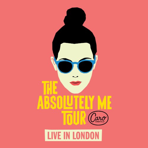 Live in London 16-12-2015