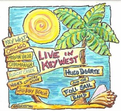 Live in Key West