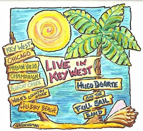 Live in Key West