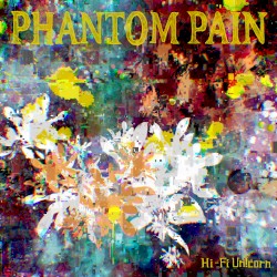 PHANTOM PAIN