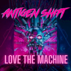 Love The Machine