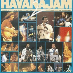 Havana Jam II