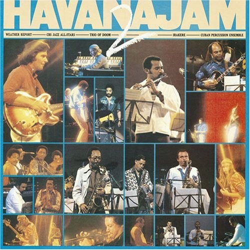 Havana Jam II