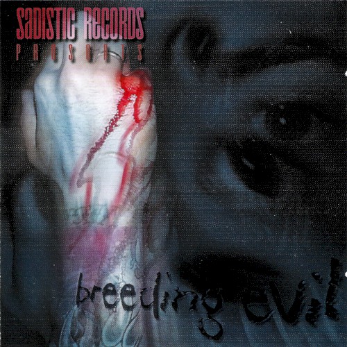 Breeding Evil