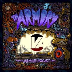 2019-09-16: The Armory Podcast: Iva - Episode 205