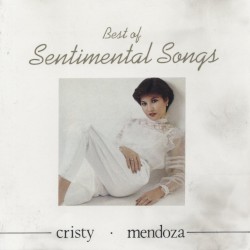 Best Of Cristy Mendoza