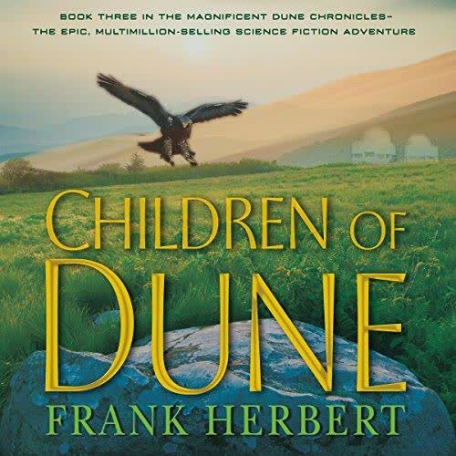 Children of Dune