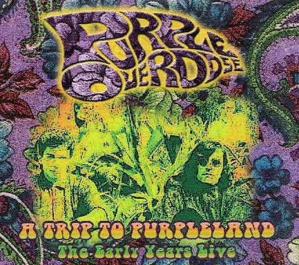 A Trip to Purpleland: The Early Years Live