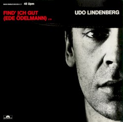 Find ich gut (Ede Ödelmann)