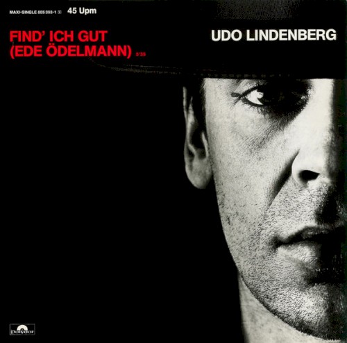 Find ich gut (Ede Ödelmann)
